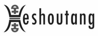 HESHOUTANG logo