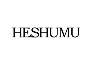 HESHUMU logo
