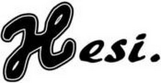 HESI. logo
