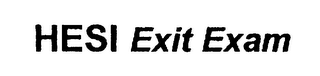 HESI EXIT EXAM logo