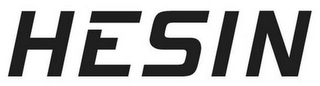 HESIN logo