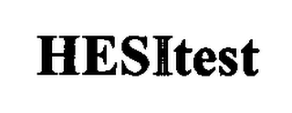 HESITEST logo