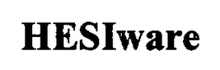 HESIWARE logo