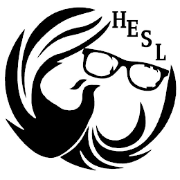 HESL logo