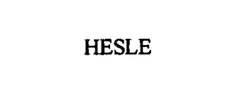 HESLE logo