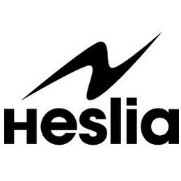 HESLIA logo