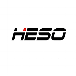 HESO logo