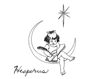 HESPERUS logo