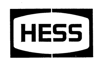 HESS logo
