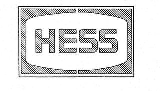 HESS logo