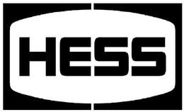 HESS logo