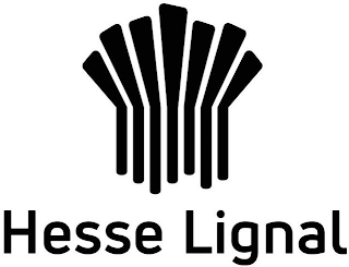 HESSE LIGNAL logo