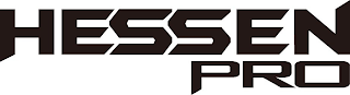 HESSEN PRO logo