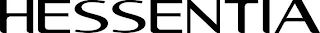 HESSENTIA logo