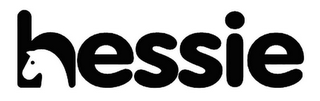 HESSIE logo