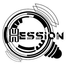 HESSION logo