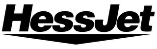 HESSJET logo