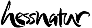 HESSNATUR logo