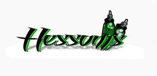 HESSOMS INK LLC logo