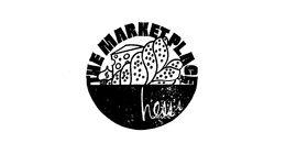 HESS'S THE MARKETPLACE logo