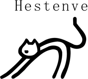 HESTENVE logo