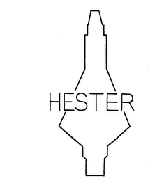 HESTER logo