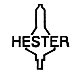 HESTER logo