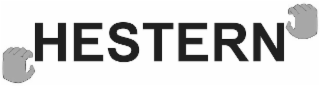 HESTERN logo