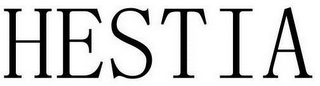 HESTIA logo