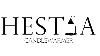 HESTIA CANDLEWARMER logo