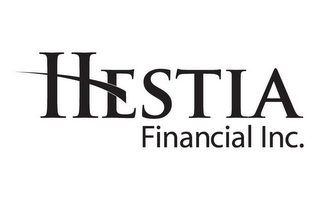 HESTIA FINANCIAL, INC. logo