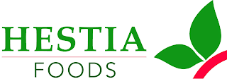HESTIA FOODS logo