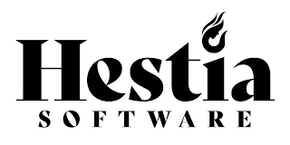 HESTIA SOFTWARE logo