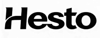 HESTO logo