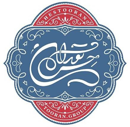 HESTOORAN TOORAN.GROUP logo