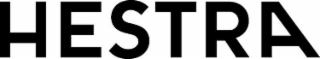 HESTRA logo