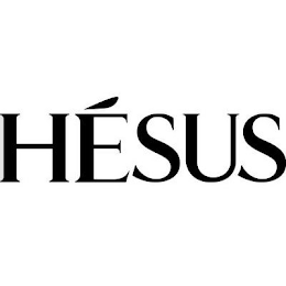 HESUS logo