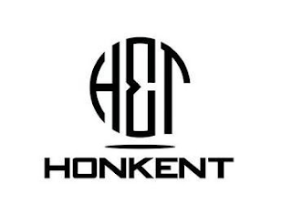 HET HONKENT logo