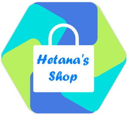 HETANA'S SHOP logo