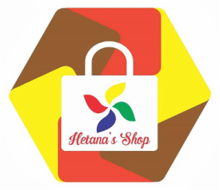 HETANA'S SHOP logo