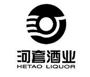 HETAO LIQUOR logo
