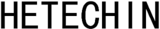 HETECHIN logo
