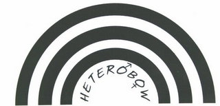 HETEROBOW logo