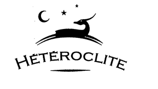 HETEROCLITE logo