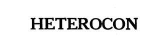 HETEROCON logo