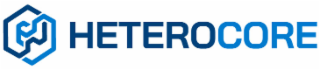 HETEROCORE logo