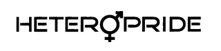 HETEROPRIDE logo