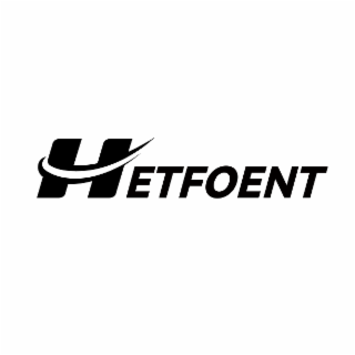 HETFOENT logo