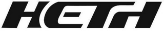 HETH logo