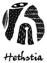 HETHSTIA logo